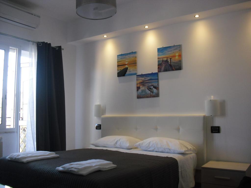 Luce Di Luna Luxury Suites
