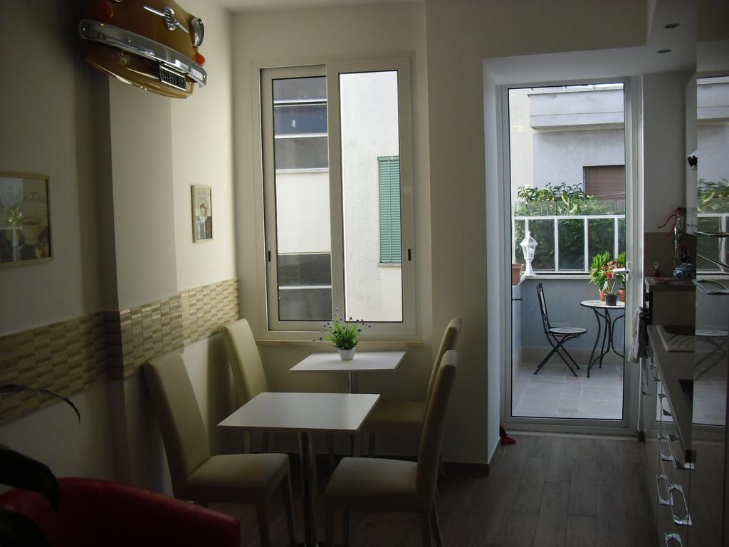 Luce Di Luna Luxury Suites Guest house Rome