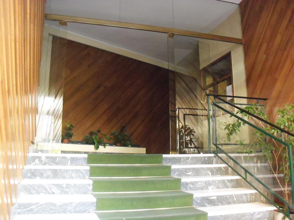 Guest house Luce Di Luna Luxury Suites *