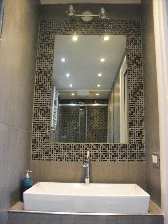 Luce Di Luna Luxury Suites Guest house
