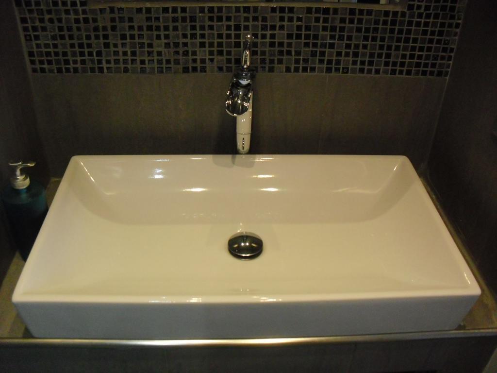 Luce Di Luna Luxury Suites
