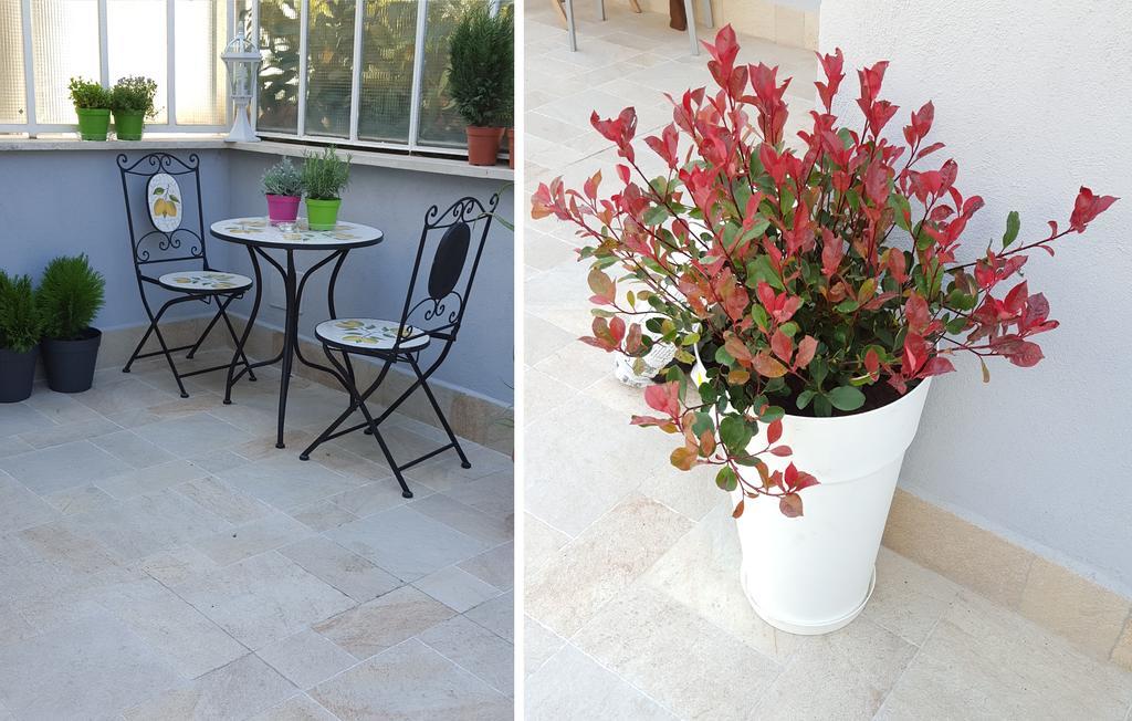 Guest house Luce Di Luna Luxury Suites Rome