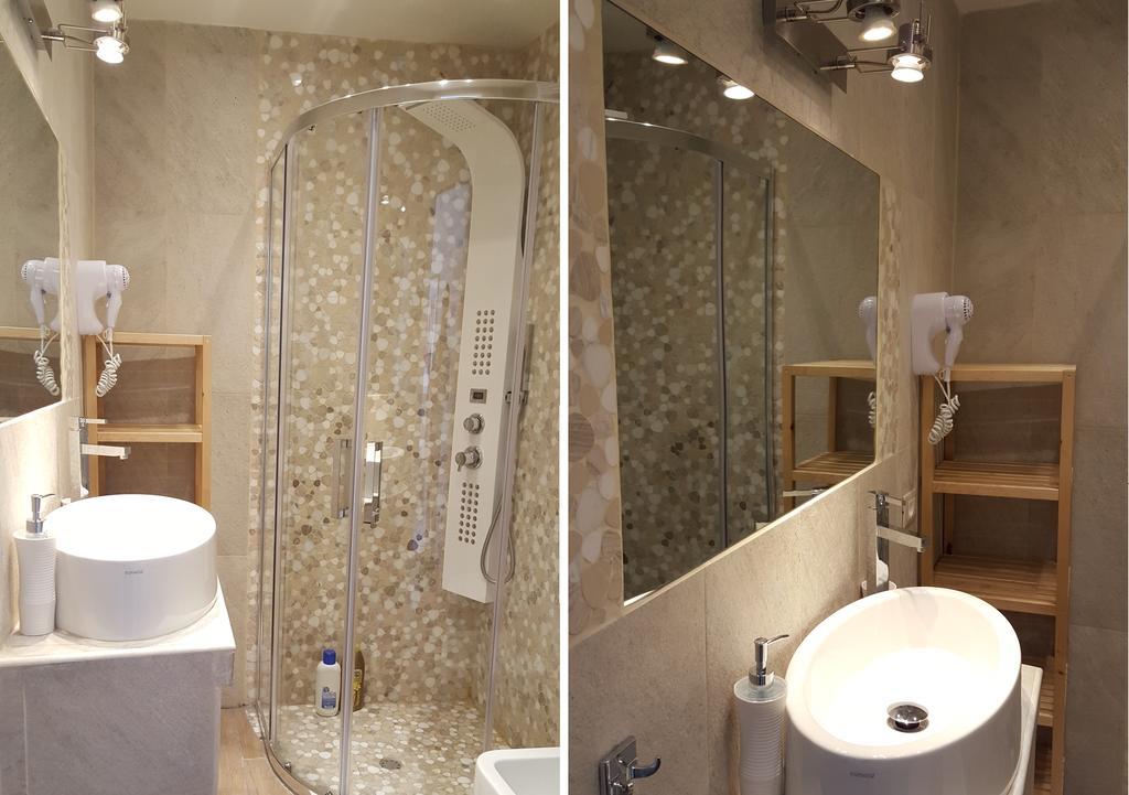 Luce Di Luna Luxury Suites Rome