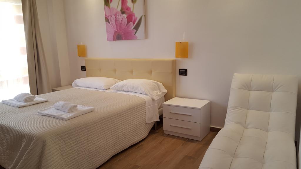 Luce Di Luna Luxury Suites