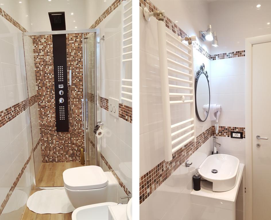 Luce Di Luna Luxury Suites Guest house Rome