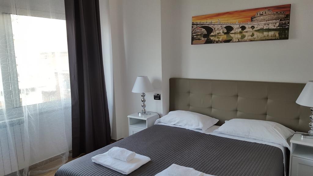 Luce Di Luna Luxury Suites *