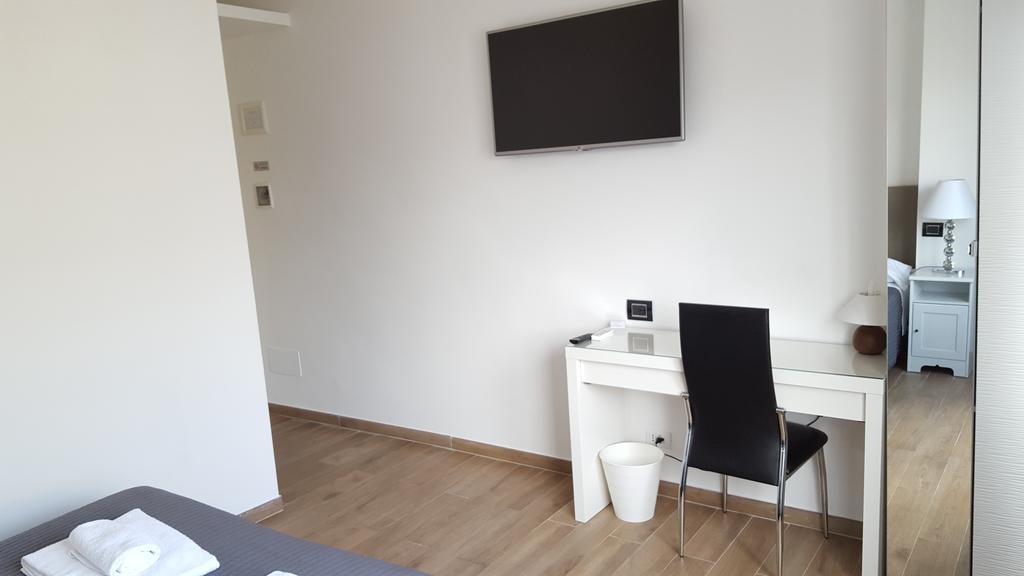 Guest house Luce Di Luna Luxury Suites Rome