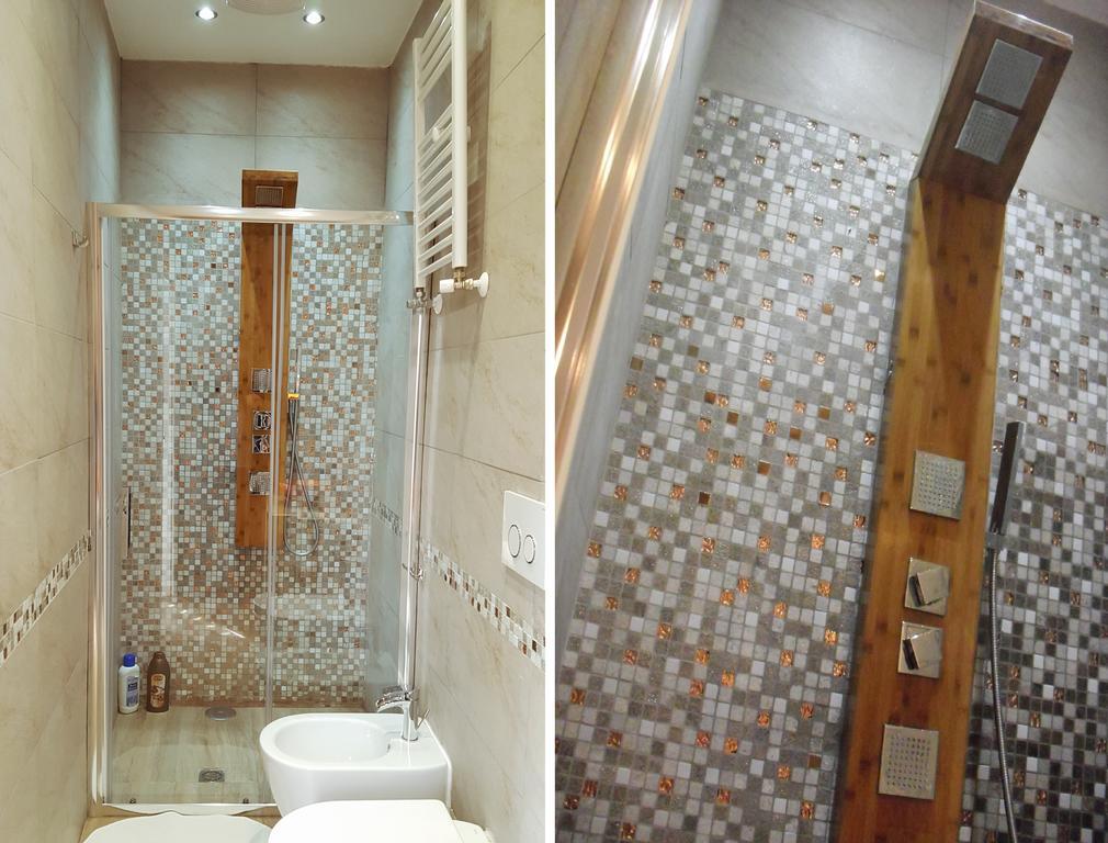 Luce Di Luna Luxury Suites
