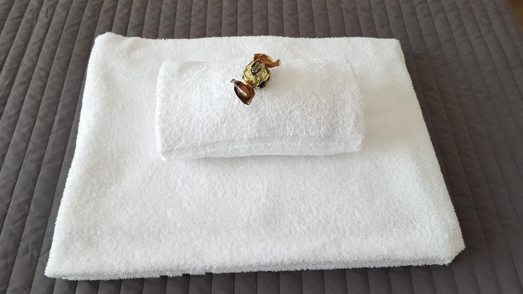 Guest house Luce Di Luna Luxury Suites