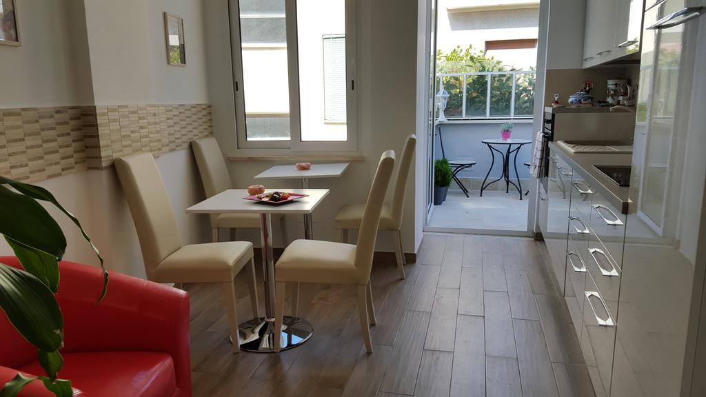 Luce Di Luna Luxury Suites * Rome