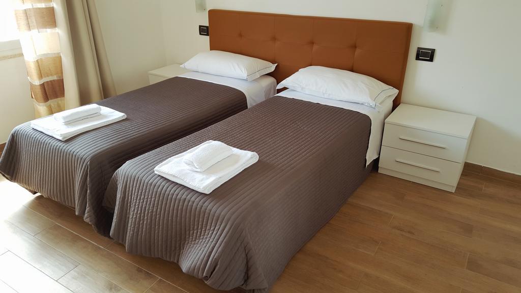 Guest house Luce Di Luna Luxury Suites Rome