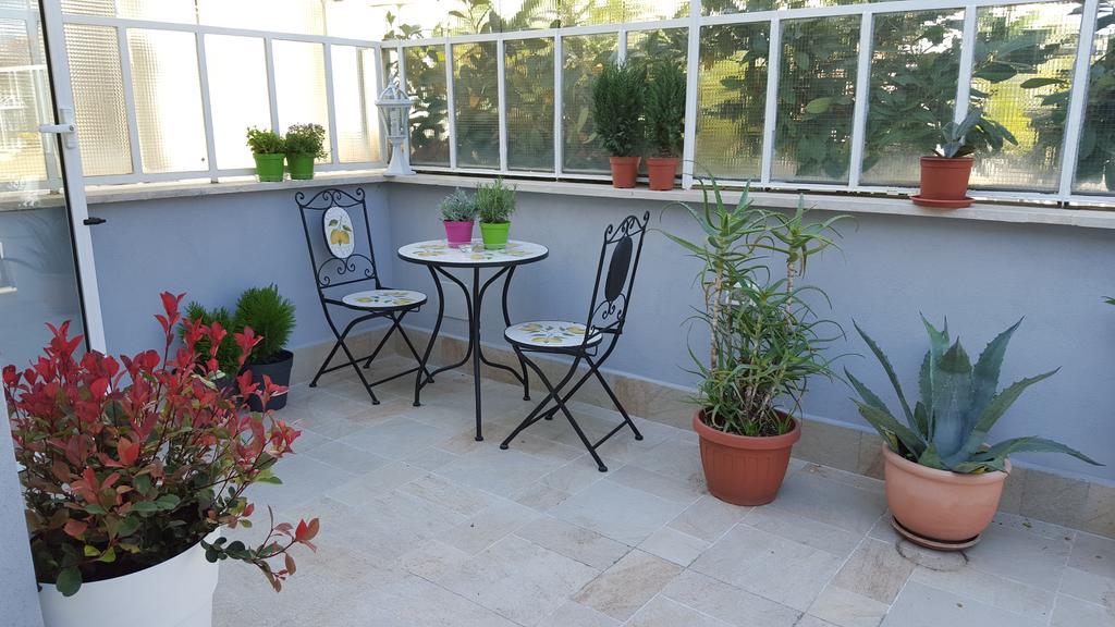 Luce Di Luna Luxury Suites * Rome