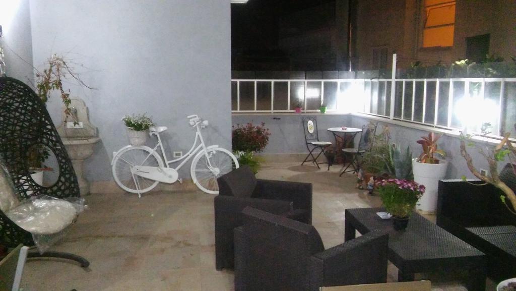 Guest house Luce Di Luna Luxury Suites Rome