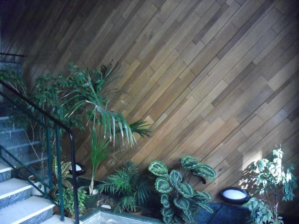 Luce Di Luna Luxury Suites Guest house *