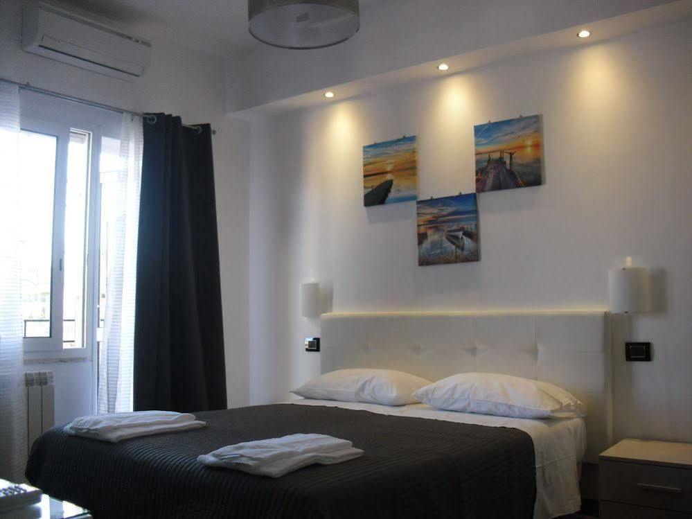 Luce Di Luna Luxury Suites * Rome