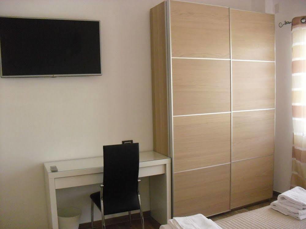 Luce Di Luna Luxury Suites
