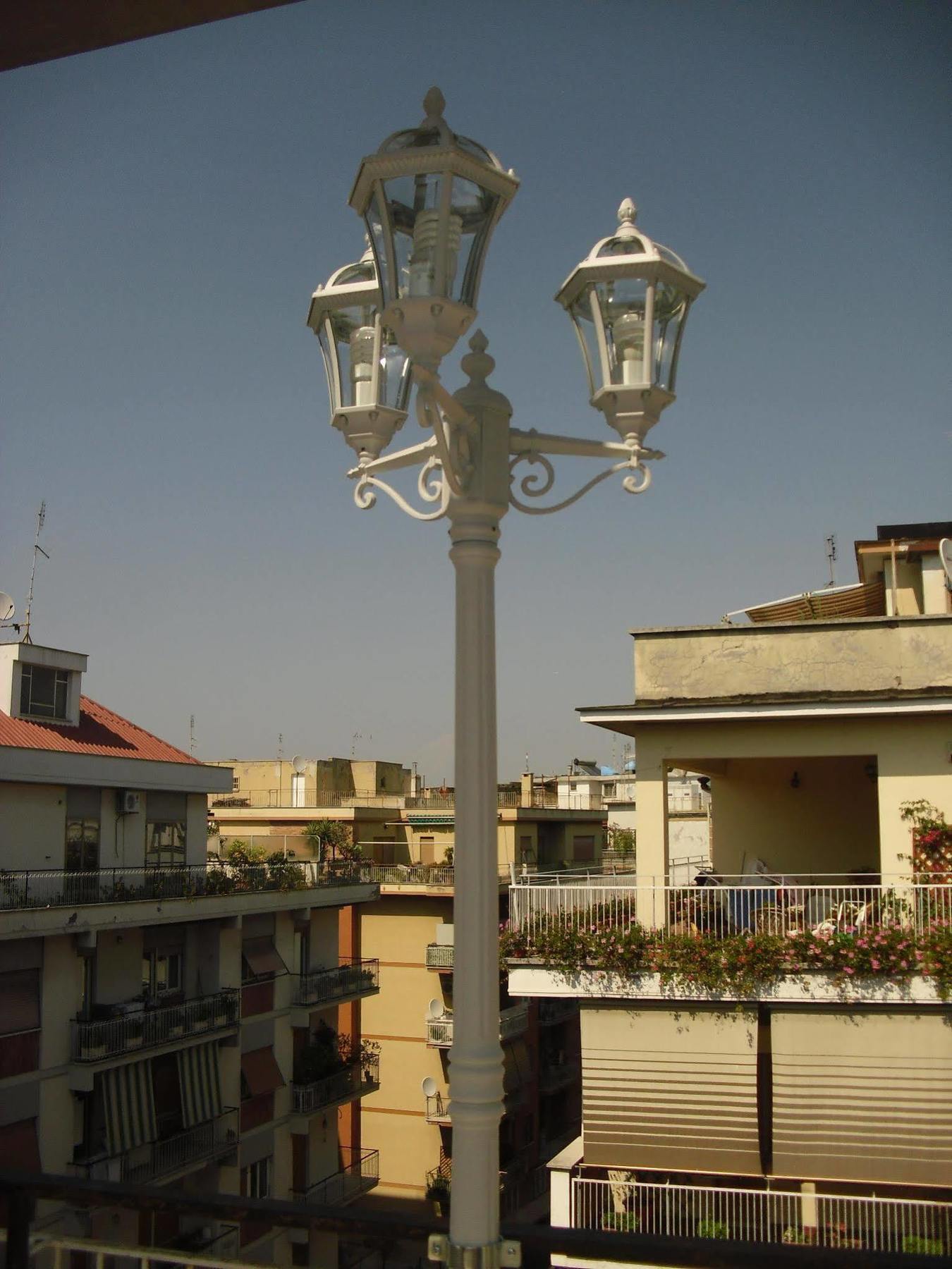 Luce Di Luna Luxury Suites *