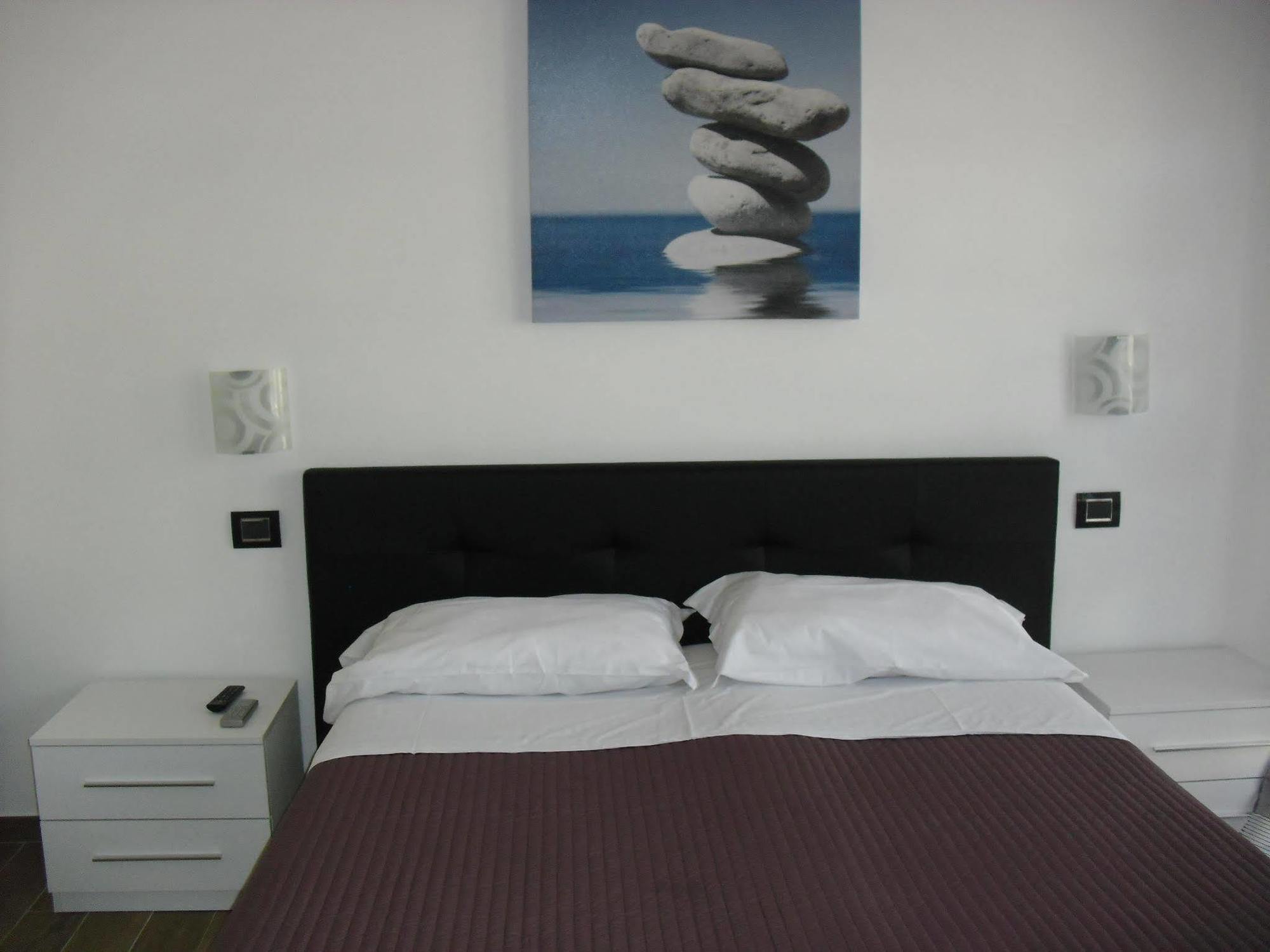 Luce Di Luna Luxury Suites Rome