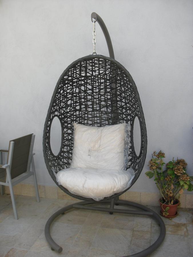 Luce Di Luna Luxury Suites *