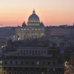 Luce Di Luna Luxury Suites