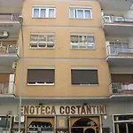 Luce Di Luna Luxury Suites