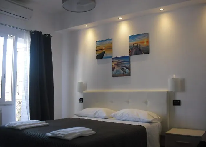 Luce Di Luna Luxury Suites