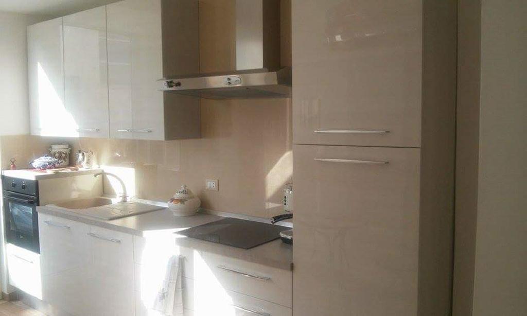 Luce Di Luna Luxury Affittacamere Roma