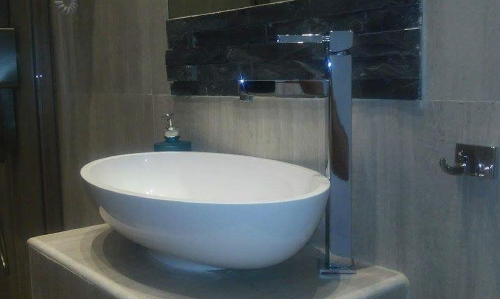 Luce Di Luna Luxury *