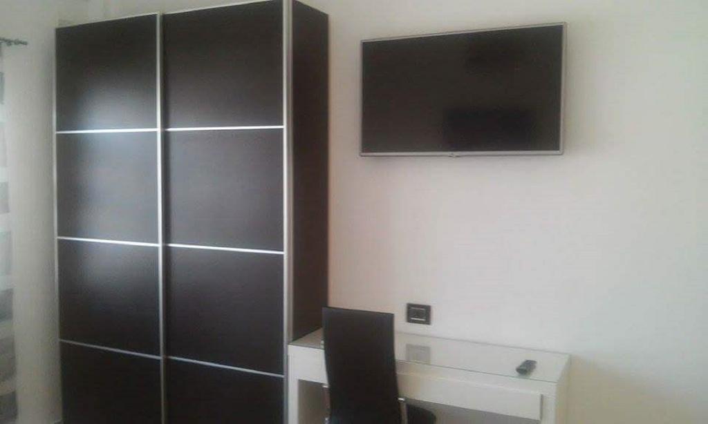 Luce Di Luna Luxury Affittacamere