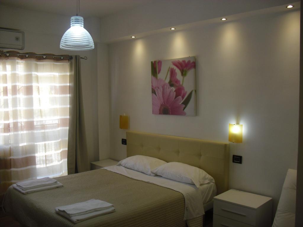 Luce Di Luna Luxury Affittacamere *