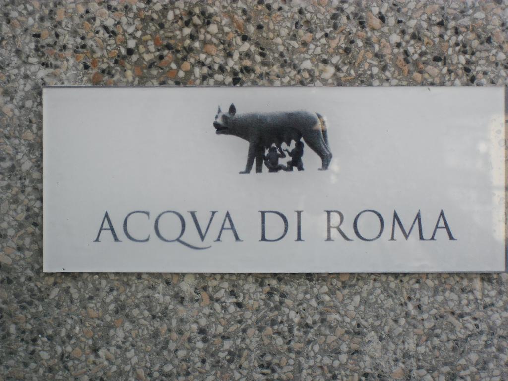 Luce Di Luna Luxury * Roma