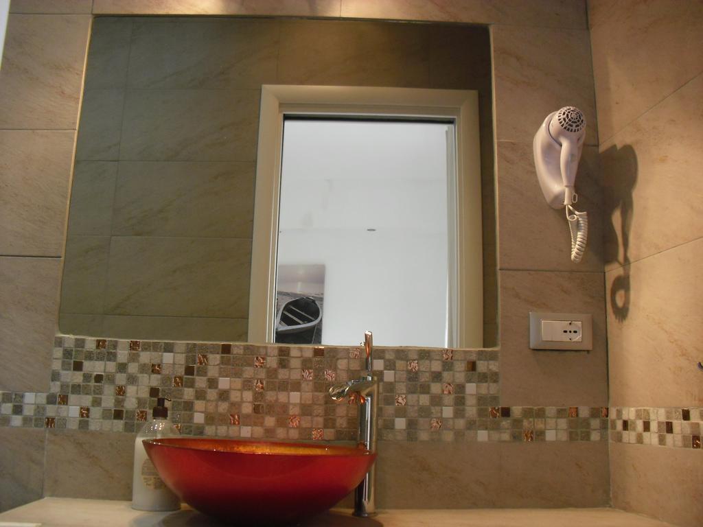 Affittacamere Luce Di Luna Luxury Roma