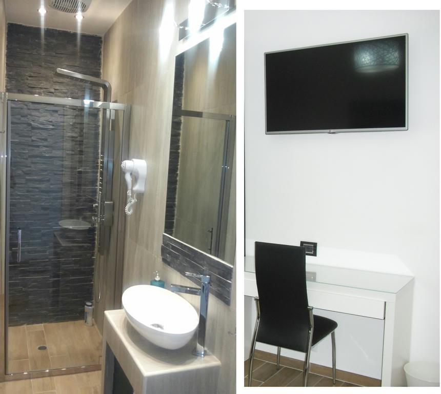 Affittacamere Luce Di Luna Luxury *