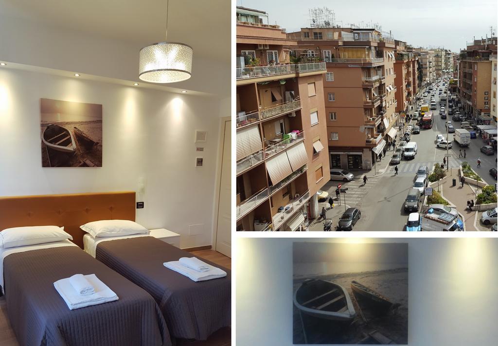 Luce Di Luna Luxury * Roma