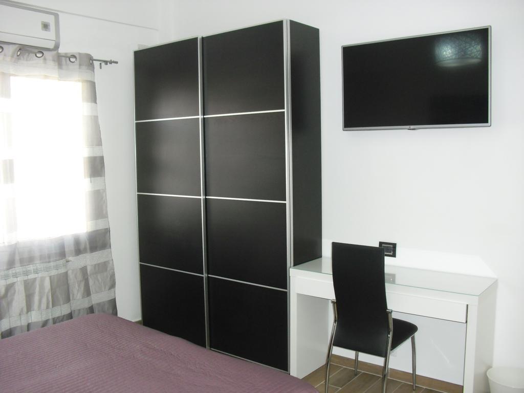 Luce Di Luna Luxury Affittacamere Roma
