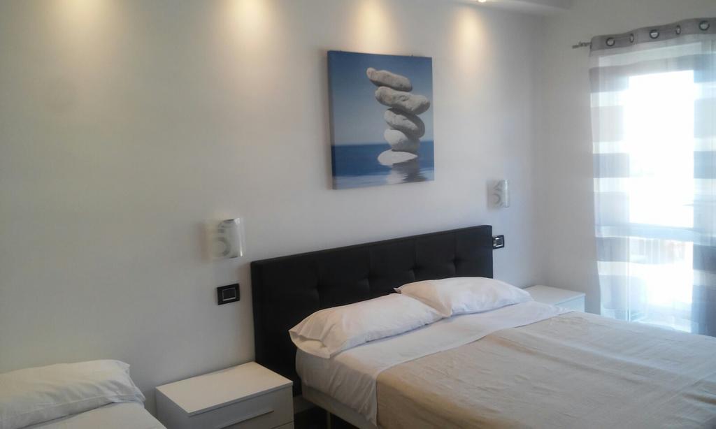 Luce Di Luna Luxury Affittacamere
