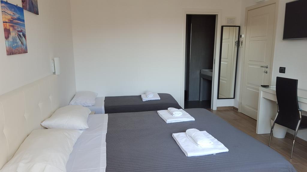 Luce Di Luna Luxury Affittacamere Roma
