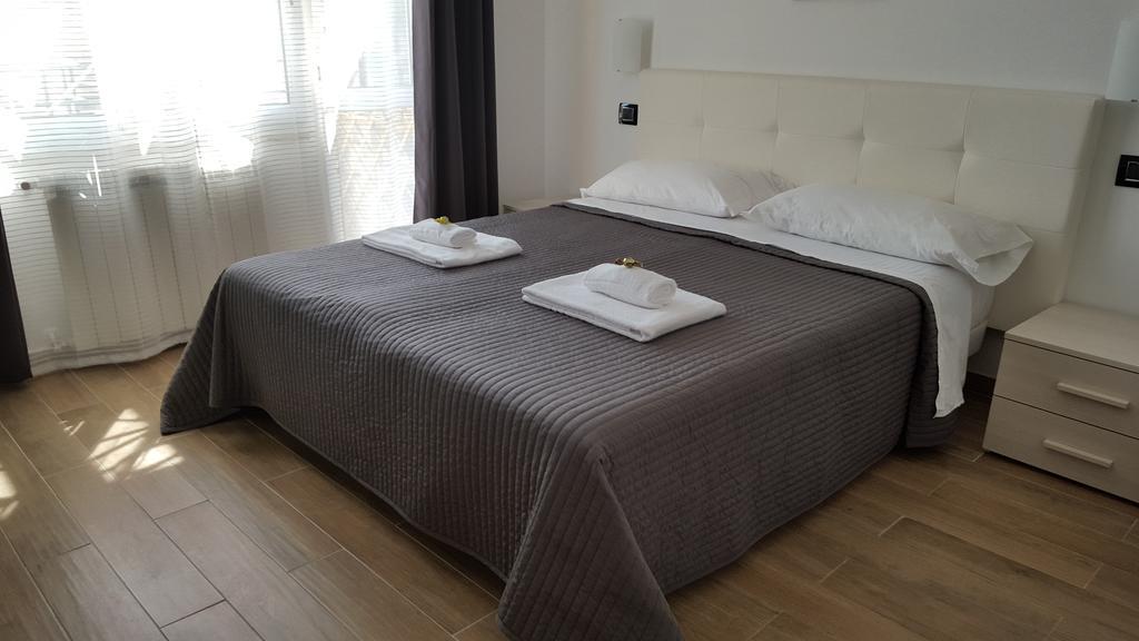 Luce Di Luna Luxury Roma