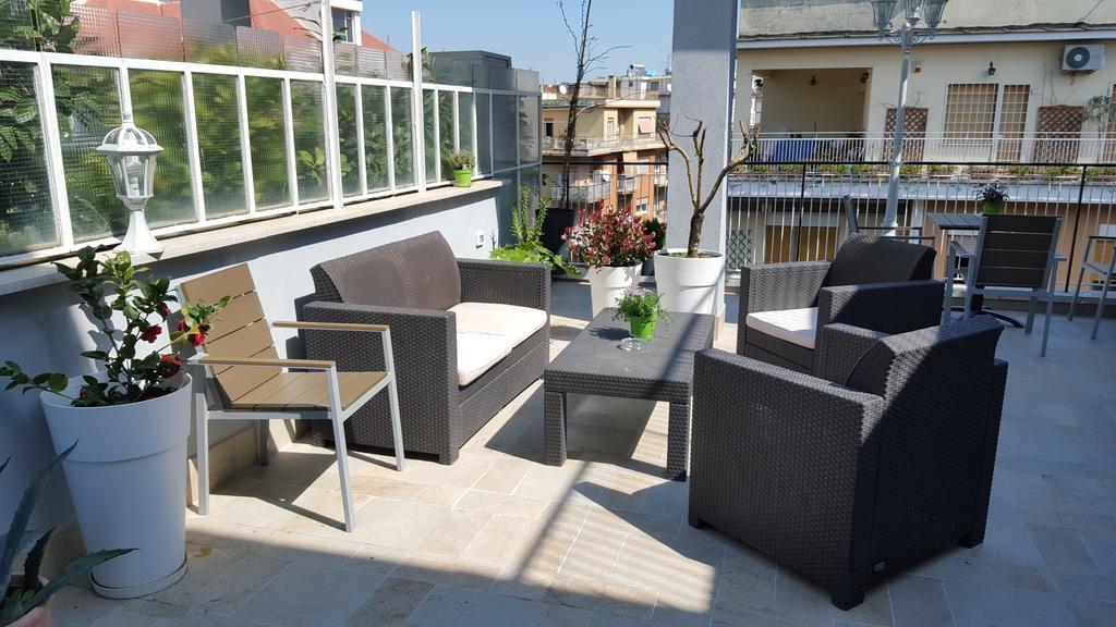 Affittacamere Luce Di Luna Luxury