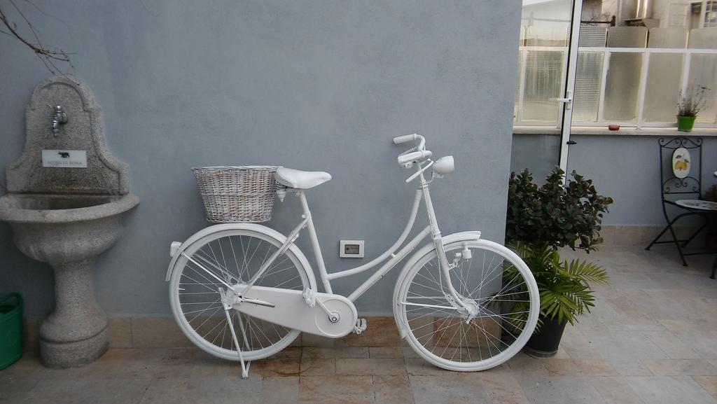 Affittacamere Luce Di Luna Luxury