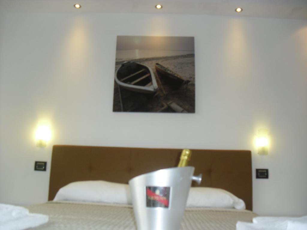 Affittacamere Luce Di Luna Luxury Roma