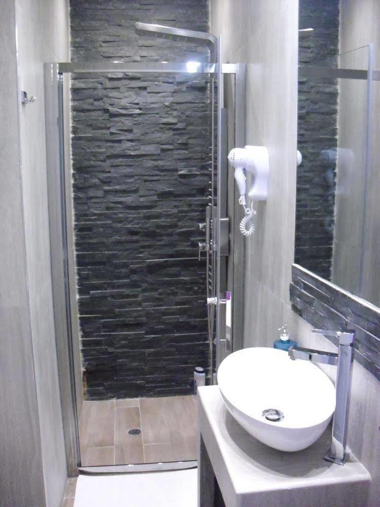 Luce Di Luna Luxury Affittacamere