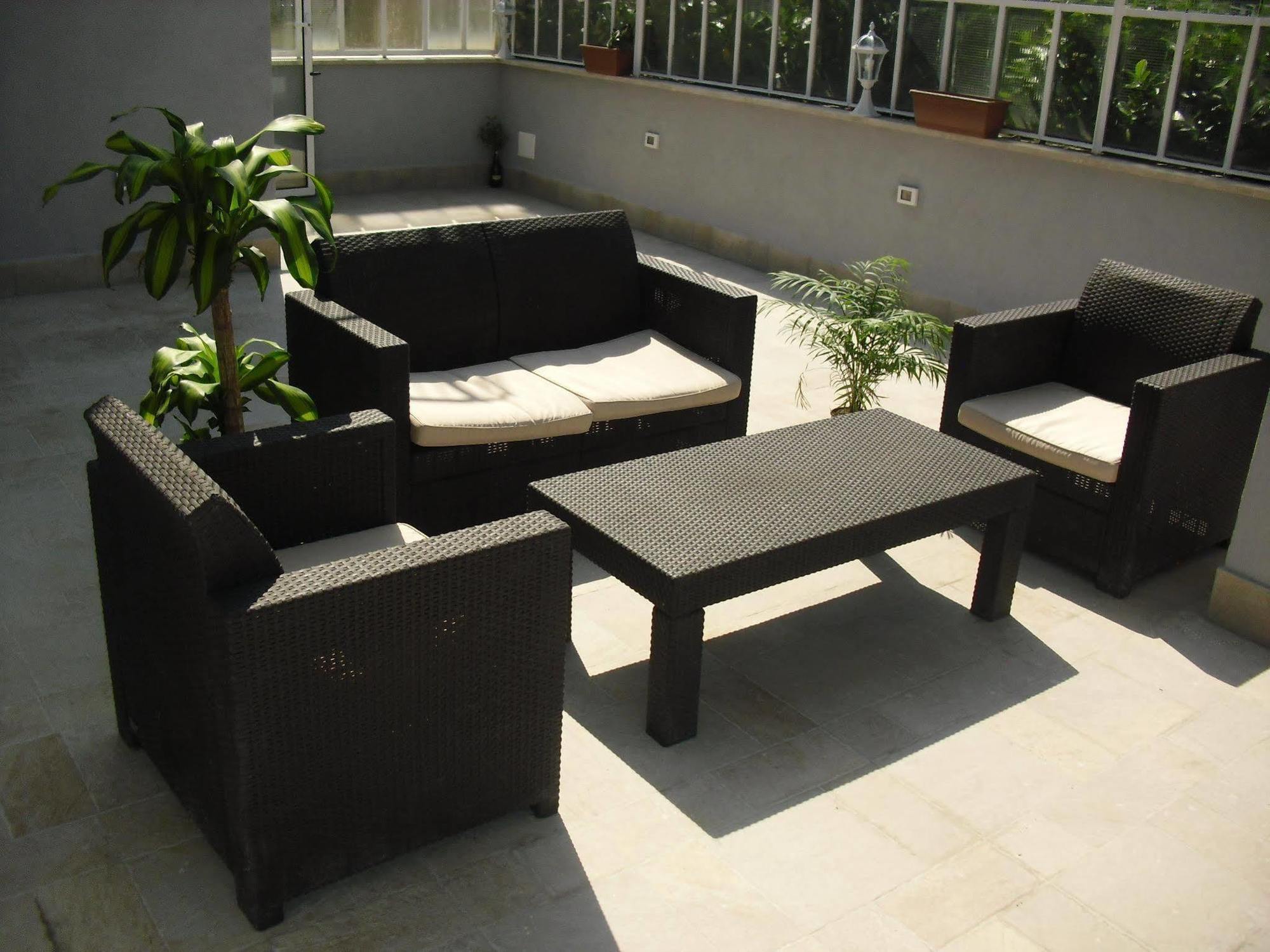 Luce Di Luna Luxury