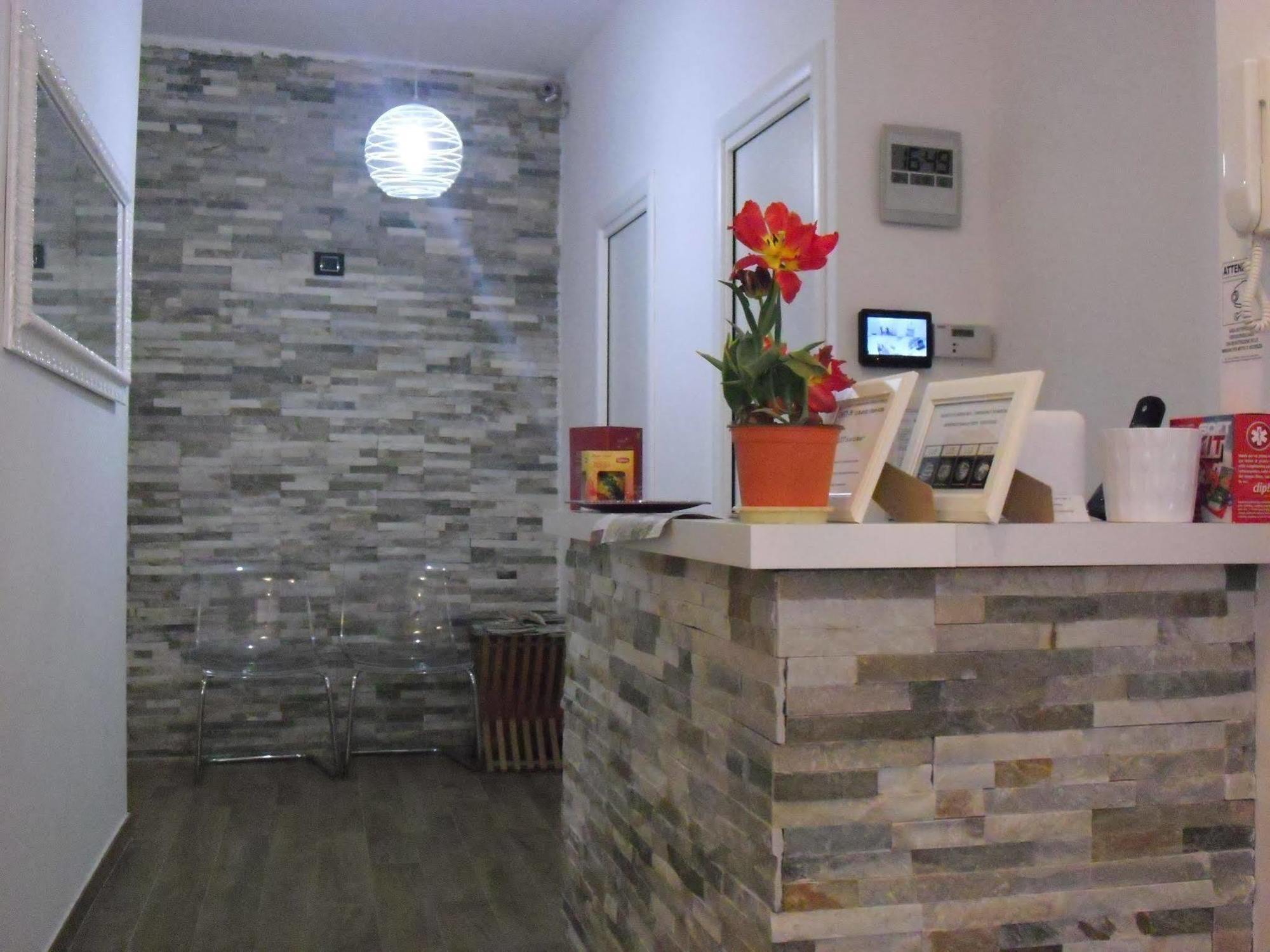 Luce Di Luna Luxury Affittacamere