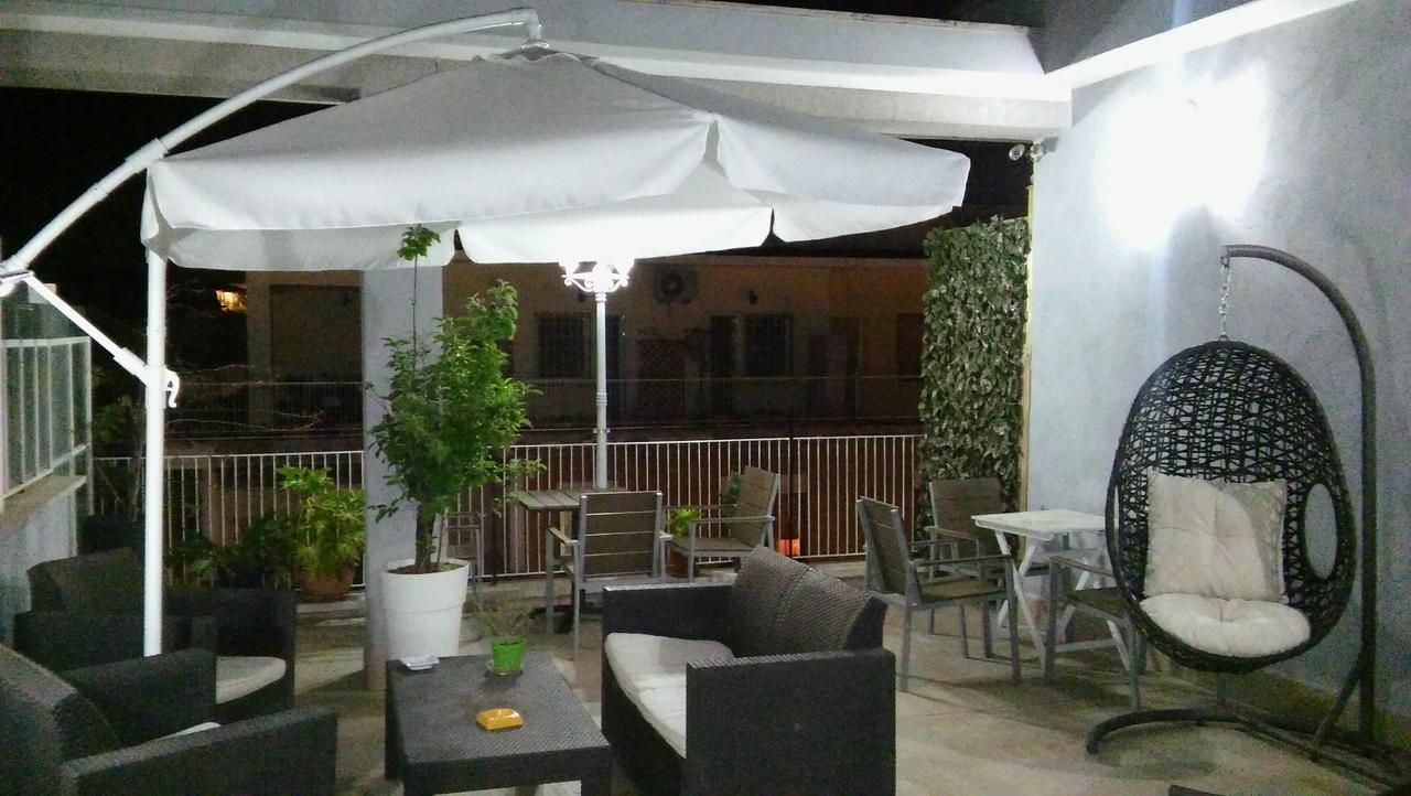 Luce Di Luna Luxury Affittacamere Roma